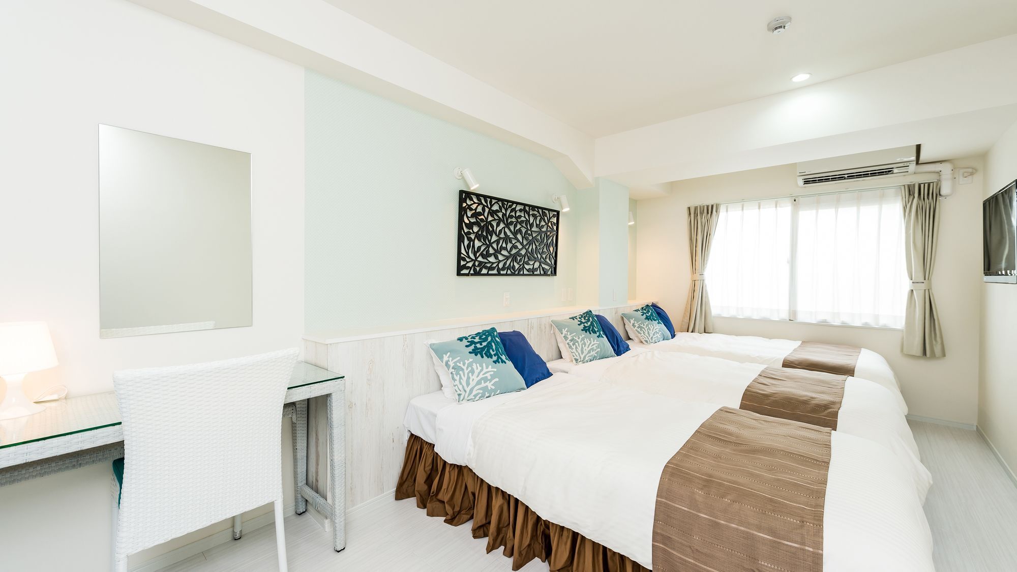Condominium Resort Naha Living Inn Asahibashi Ekimae Annex Екстер'єр фото