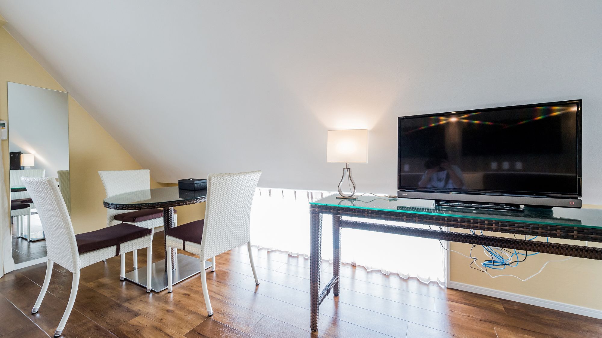 Condominium Resort Naha Living Inn Asahibashi Ekimae Annex Екстер'єр фото